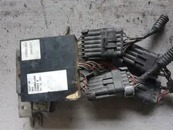 Relais Émulateur GSI Koltec Necam