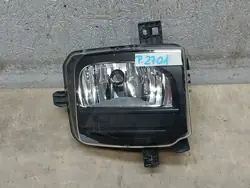 VW T-CROSS FAROL DIREITO 2GM941662B