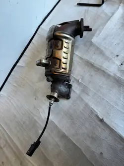 Catalisador OEM 513342238 para Hyundai i30/Ceed