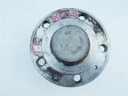 Disque de frein arrière droit OEM 1220WS VW Golf VII