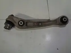 Braccio di controllo anteriore sinistro Audi A4 A5 OEM