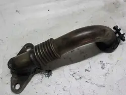 SCENIC II 1.9 DCI Tuyau EGR