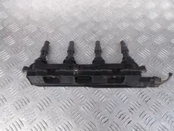 Bobine d'allumage pour Opel Astra III 1.8 16V