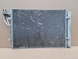 Klimaanlagenradiator Venga IX20 1.4i 1.6i