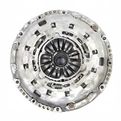 Ford Transit MK8 2015 2.2 TDCi Volante de Dupla Massa 1857693