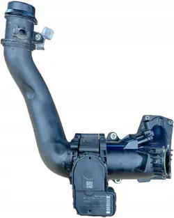 Corps de papillon Mercedes Vito V W447 OEM A6510903842