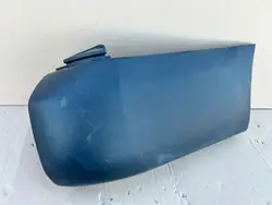 Toyota Proace Achterbumper Hoek Rechts OEM 9808946977