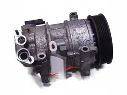 Compresseur de climatisation CITROEN C4 GRAND PICASSO II 1.6 HDI 9675659980