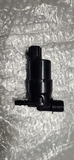 OEM 11645 ruitenwisserspomp voor Mazda 3 BP - Gebruikt