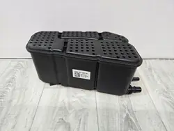 Audi OE 4N0201801H Réservoir Filtre Charbon Usagé