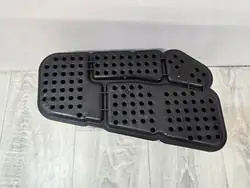 Audi OE 4N0201801H Réservoir Filtre Charbon Usagé