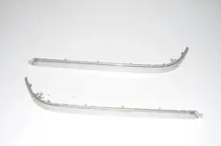 Moldura parachoques trasero derecho OEM 7005906 BMW 5 E39