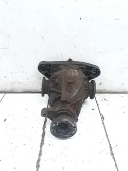 BMW E39 Hinterachsdifferential OEM 7502528