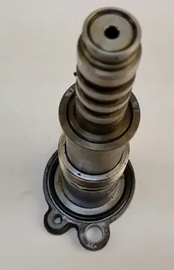 Válvula reguladora pressão óleo OEM 948107313AR