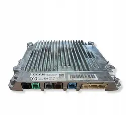 Toyota Yaris Cross PDC-modul OEM 8679252120