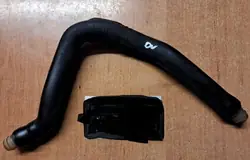 Tubo de purga motor OEM 1160942182 Mercedes W126