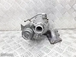 Turbolader Dacia Logan OEM 144103742R - Gebraucht
