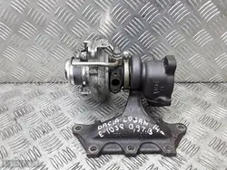 Turbocompresseur Dacia Logan OEM 144103742R - Occasion