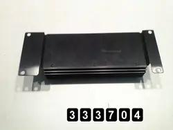 Amplificador de Som Audi OEM AM-333704 Usado