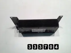 Audi Ljudförstärkare OEM AM-333704 Begagnad