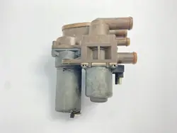 Verwarmingsklep OEM 0018301484 voor Mercedes W140 C140