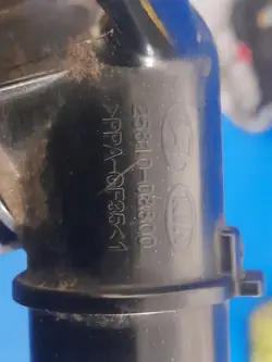 Termóstato Kia OEM 25610-03800 para Pro Cee'd III