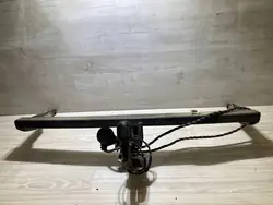 Dragkrok Skoda Octavia Mk3 (5E) OEM 5E0092155