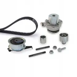 Gates KP15678XS Wasserpumpe & Zahnriemen-Set