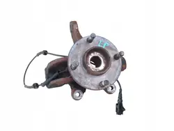 Rodamiento del cubo delantero izquierdo Ford Fiesta MK6 OEM LUK726