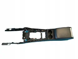 OEM 80A864283A 80B863312A Audi Q5 II Tunnel Central Accoudoir