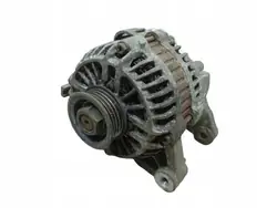 Vaihtovirtageneraattori Renault Clio II 1.4 OE 7700433069