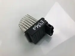 Heizwiderstand OEM 14507212 für Audi A6 1998
