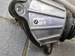 Enlace de columna de dirección BMW OEM 6862041 6862081