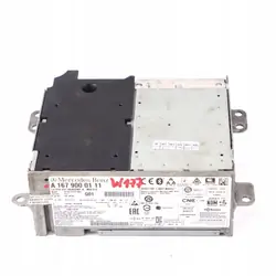 Mercedes A1679000111 Unidade Principal W167/W177