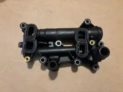 BMW OE 11428507694 Radiador de enfriamiento del motor