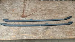 Barras de techo Audi A4 B5 Familiar OEM 8D9860038C