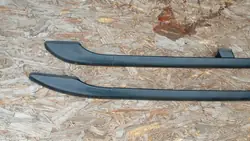 Barres de toit Audi A4 B5 Break OEM 8D9860038C