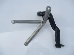 Support de fumée d'huile OEM A2741802151 pour Mercedes