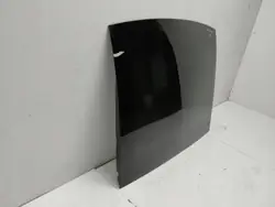 Kia Panoramadakglas OEM DAL31732 - Gebruikt
