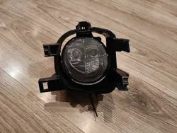 Farol Halógeno Direito NISSAN PULSAR HATCHBACK 2014 OEM