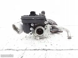Turbo VW SHARAN 1.4L 110kW 2021 OEM