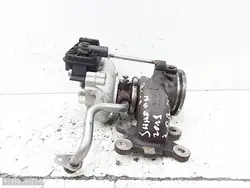 Turbo VW SHARAN 1.4L 110kW