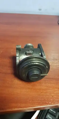 Gebruikte EGR-klep OEM 7791460 voor BMW X3 E83