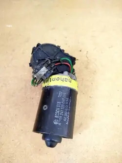 Motor de limpiaparabris delantero Volkswagen Golf III