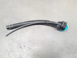 Scheibenwaschflüssigkeitsrohr BMW X1 F45 OEM 7301629