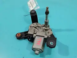 Motor de limpiaparabris trasero Opel Astra V K 13418998