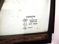 OEM 682160f010 Türschloss vorne links - Toyota Corolla