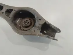 Bras de Contrôle Arrière Volkswagen Golf VI 1K0505311AB