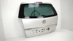 Opel Zafira B Tavaluukku OEM 375484155 2008-2014