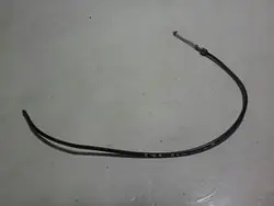 BMW 7 E38 Handskfacks låskabel OEM 8172266